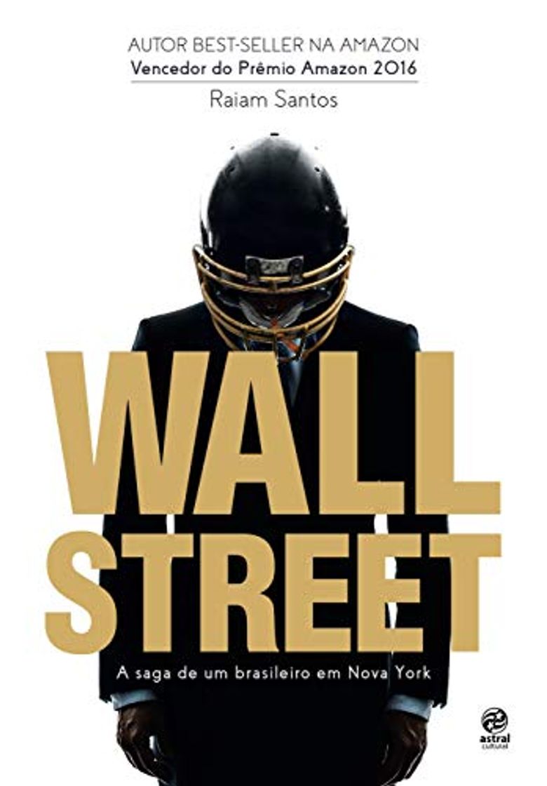 Libros Wall Street