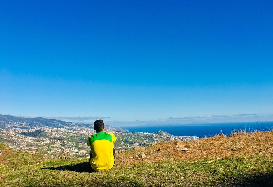 Place Cabo Girão