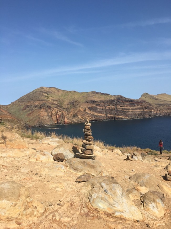 Place Ponta de São Lourenço