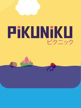 Videogames Pikuniku