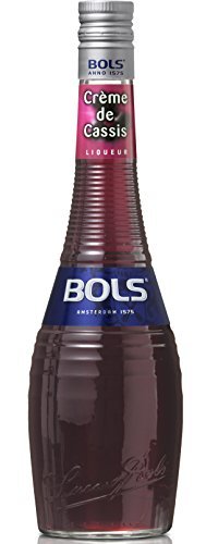 Lugar Bols - Licor de Cerezas