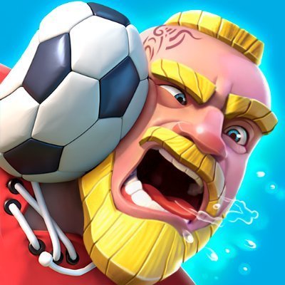 App Soccer Royale!