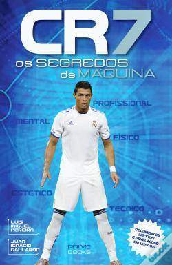 Books CR7 