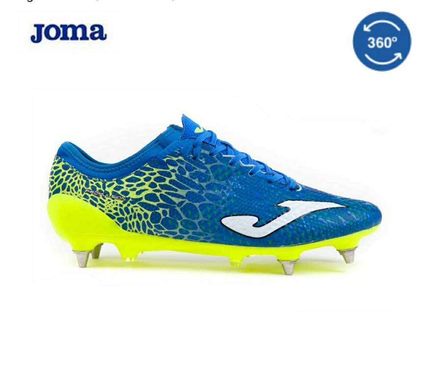 Fashion Joma Propulsion Lite 