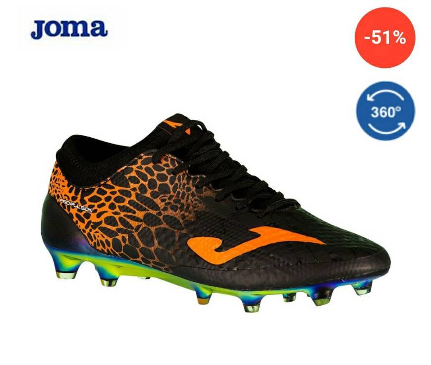 Fashion Joma Propulsion Lite 