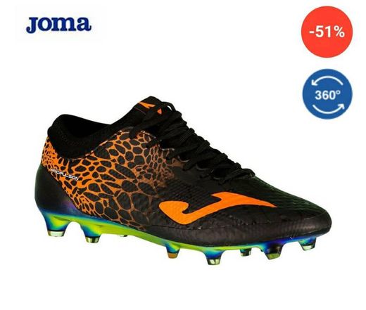 Joma Propulsion Lite 