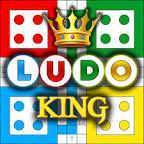 Videogames Ludo King 