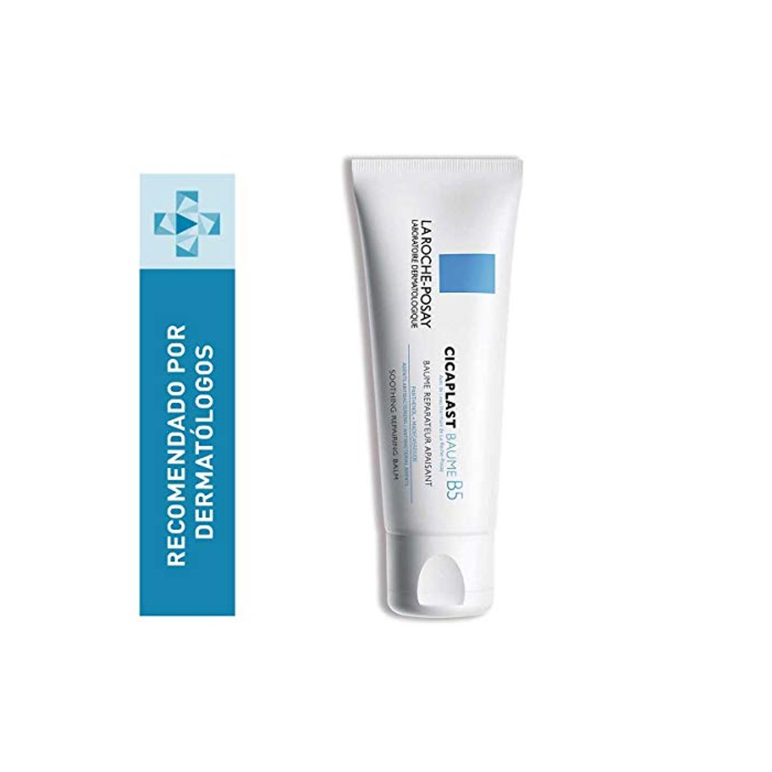Social La Roche Posay Bálsamo Reparador