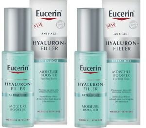 Fashion Hyaluron Filler Moisture Booster Eucerin