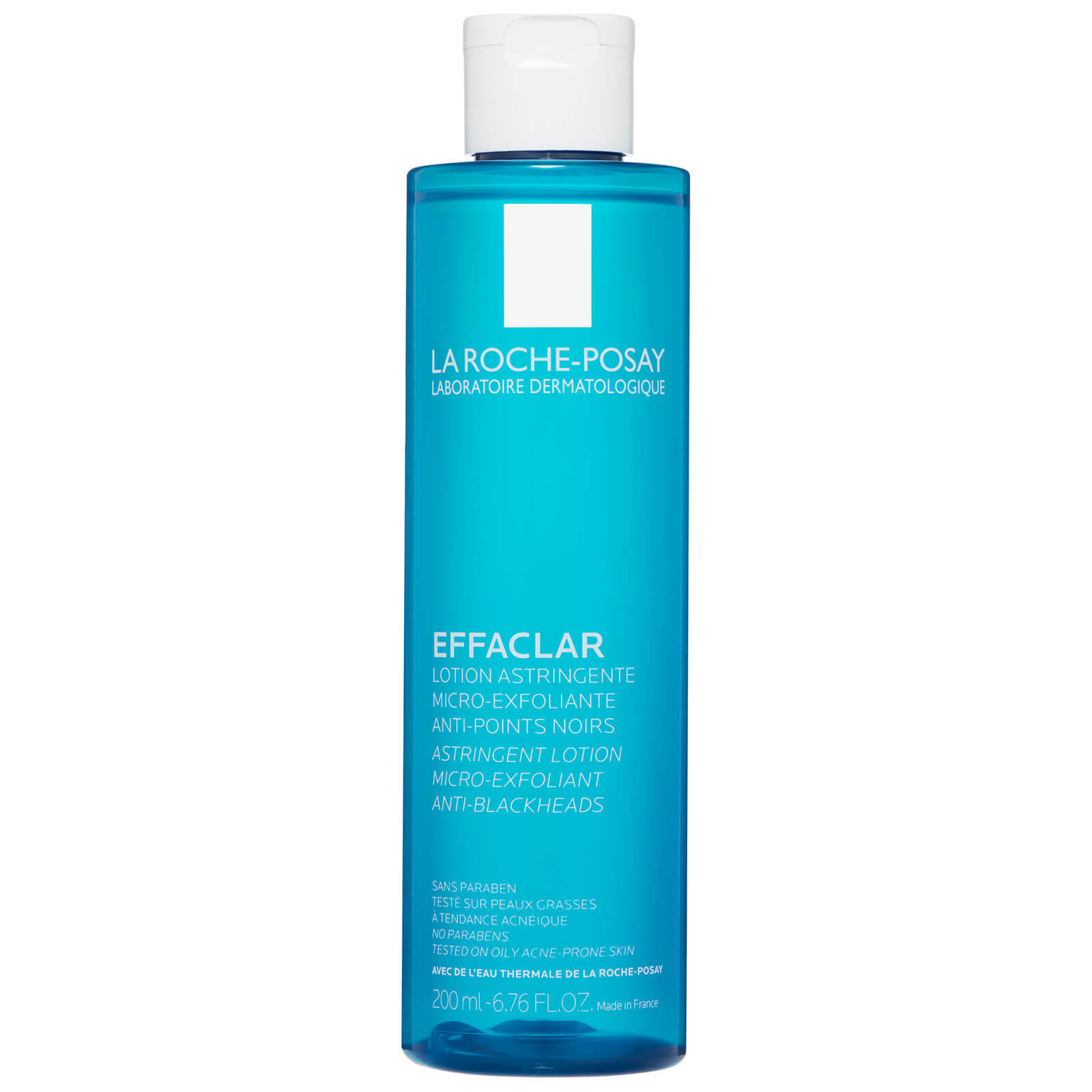 Moda Tónico La Roche Posay Effaclar