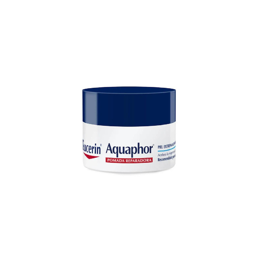 Producto Eucerin Aquaphor Reparador de Lábios 