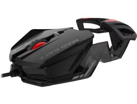 Fashion Rato Gaming Mad Catz