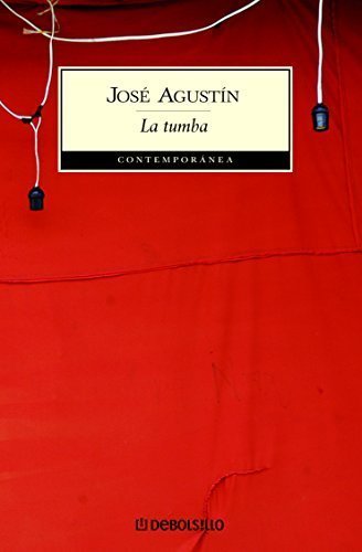 Libro La tumba