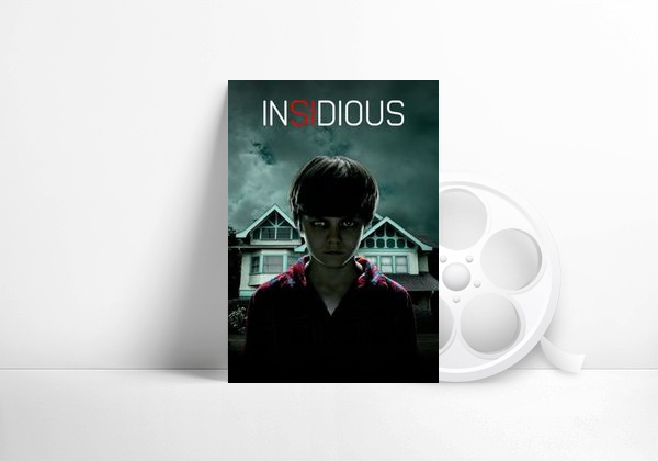 Movie Insidious