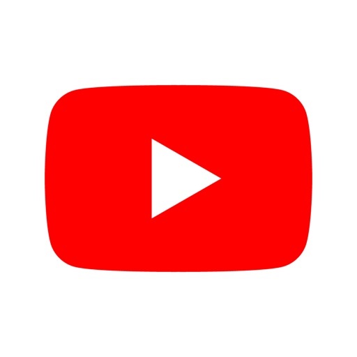 Aplicación YouTube