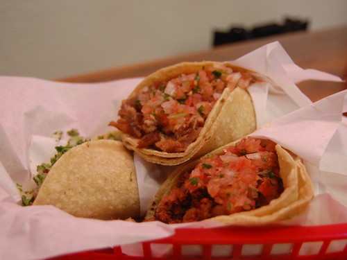 Restaurant Tacos Joven