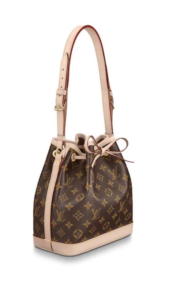 Fashion Noé BB Monogram Canvas - Handbags | LOUIS VUITTON