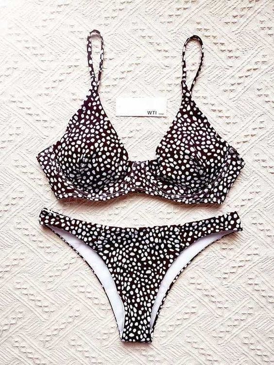 Moda Bikinis