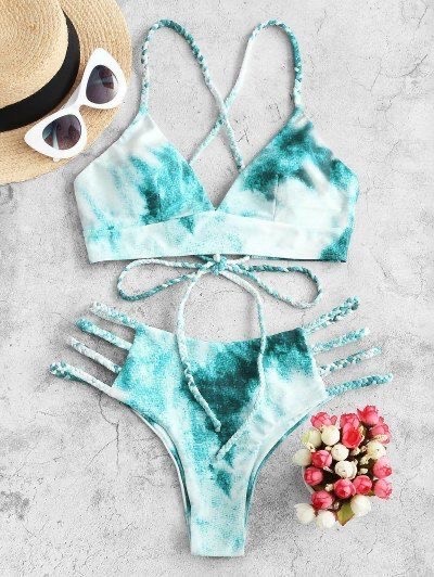 Moda Bikinis 