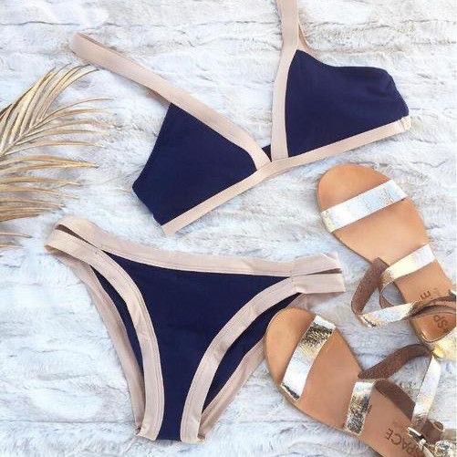 Moda Bikinis