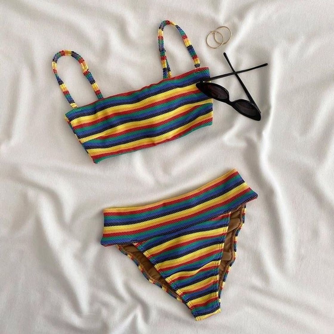 Moda Bikinis