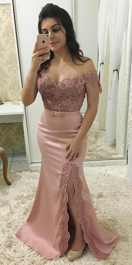 Social Vestidos 