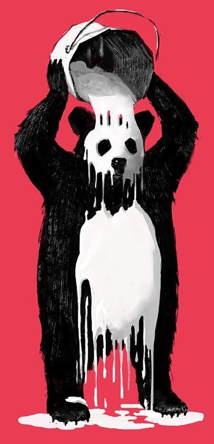 Social Wallpaper 