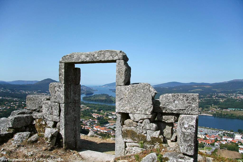 Lugar Vila Nova de Cerveira