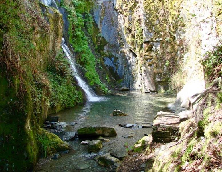 Place Serra do Açor