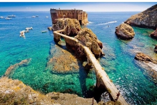 Berlengas