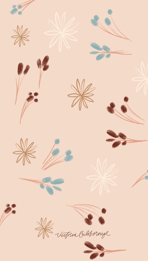 Social Walpaper 