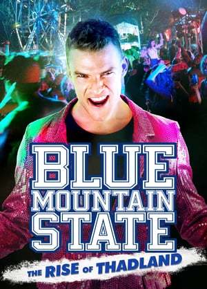 Movie Blue Mountain State: The Rise of Thadland