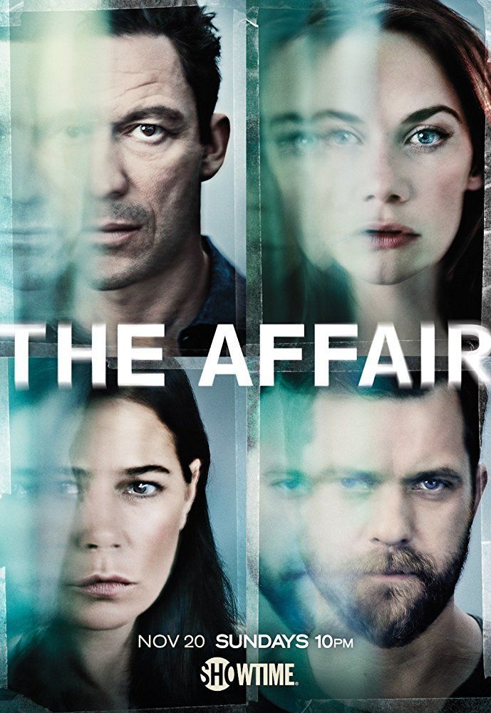 Serie The Affair