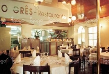 Restaurants O Grês