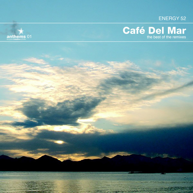 Canción Café Del Mar - Tale of Us Renaissance Remix