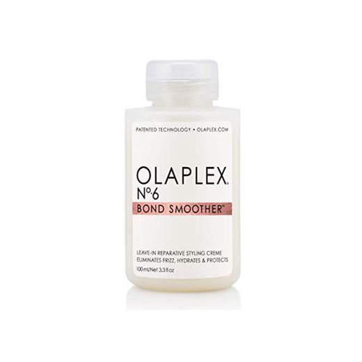 Olaplex N.6 Bond Smoother 100ml