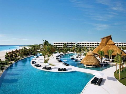 Place Secrets Maroma Beach Riviera Cancun