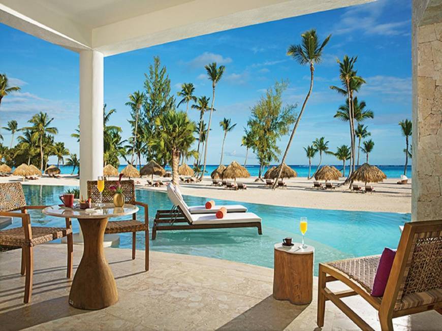 Place Secrets Cap Cana Resort & Spa