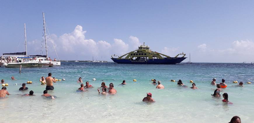 Place Isla Mujeres