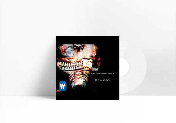 Music Slipknot - The Nameless (Audio) 