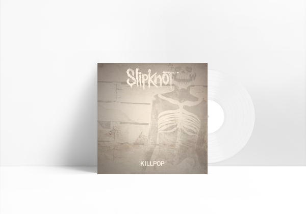 Music Slipknot - Killpop