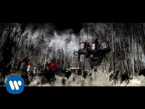 Slipknot - Left Behind 