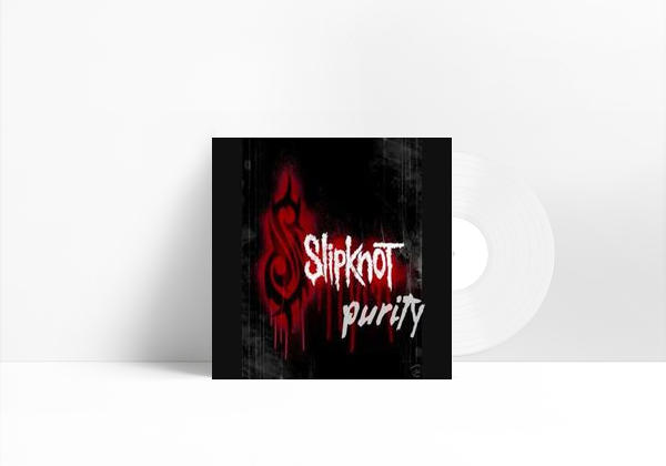 Music Slipknot - Purity
