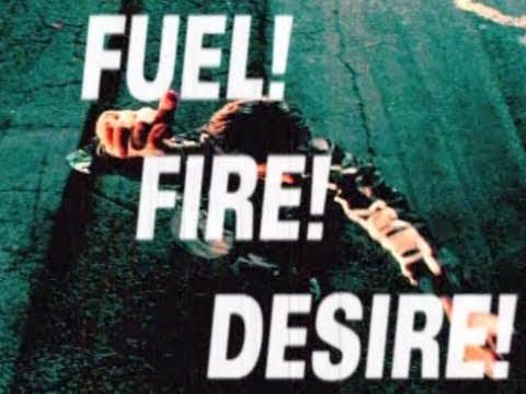 Metallica - Fuel