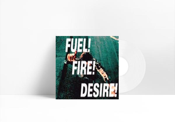 Music Metallica - Fuel