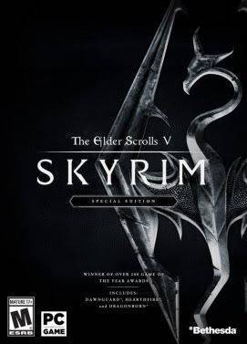 Productos The Eldrs Scrolls Skyrim V 