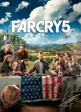 Productos Far Cry 5 Cdkey