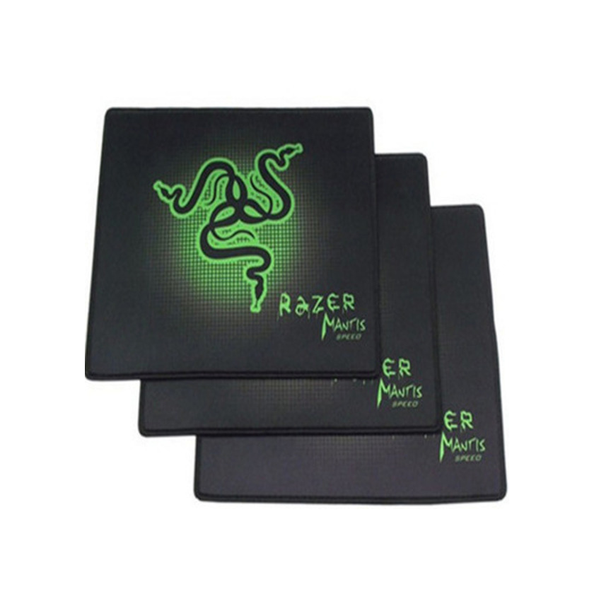 Productos Tapete de rato logótipo RAZER