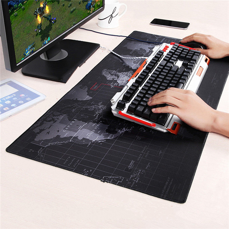 Productos Tapete Rato Gaming Gigante