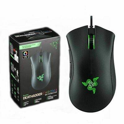 Productos Rato Gaming  Original Razer